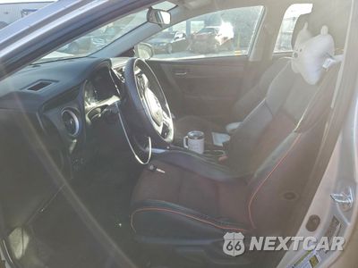 Zdjęcie 7 z 14 samochodu: 2017 TOYOTA COROLLA L VIN:5YFBURHE6HP715691 - miniatura