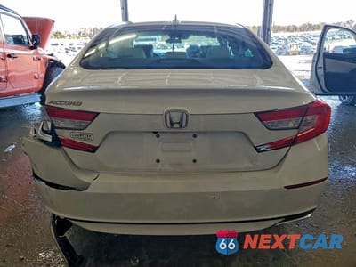 Zdjęcie 6 z 13 samochodu: 2020 HONDA ACCORD LX VIN:1HGCV1F15LA120011 - miniatura