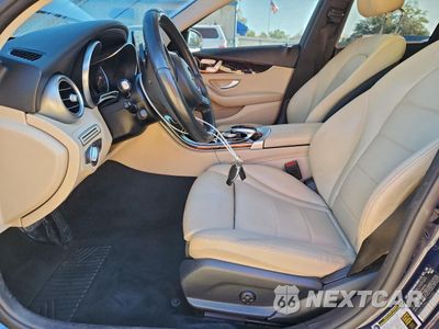 Zdjęcie 7 z 12 samochodu: 2018 MERCEDES-BENZ C 300 4MATIC VIN:55SWF4KB6JU234482 - miniatura