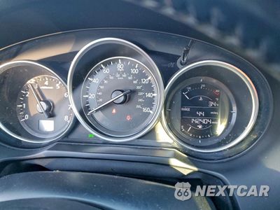 Zdjęcie 9 z 15 samochodu: 2017 MAZDA 6 SPORT VIN:JM1GL1U50H1121117 - miniatura