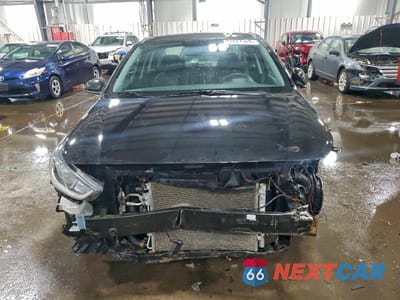 Piąte zdjęcie samochodu w środku: 2021 HYUNDAI ACCENT SE VIN:3KPC24A69ME138537 - miniatura