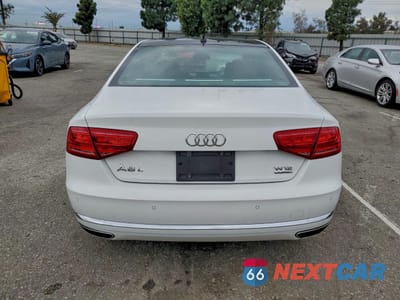 Zdjęcie 6 z 14 samochodu: 2012 AUDI A8 L QUATTRO VIN:WAUR4AFD9CN000790 - miniatura