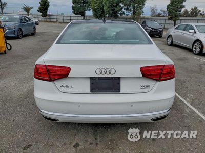 Zdjęcie 6 z 14 samochodu: 2012 AUDI A8 L QUATTRO VIN:WAUR4AFD9CN000790 - miniatura