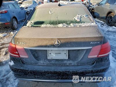 Zdjęcie 6 z 11 samochodu: 2016 MERCEDES-BENZ E 350 4MATIC VIN:WDDHF8JB1GB197894 - miniatura