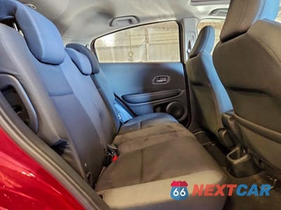 Zdjęcie 10 z 12 samochodu: 2019 HONDA HR-V EX VIN:3CZRU6H59KM729882 - miniatura