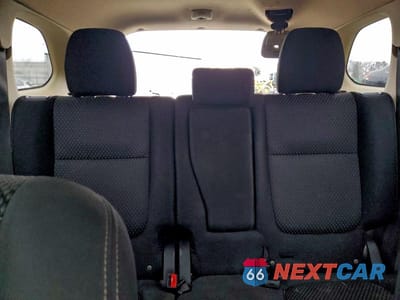 Zdjęcie 10 z 14 samochodu: 2018 MITSUBISHI OUTLANDER ES VIN:JA4AD2A32JZ003602 - miniatura