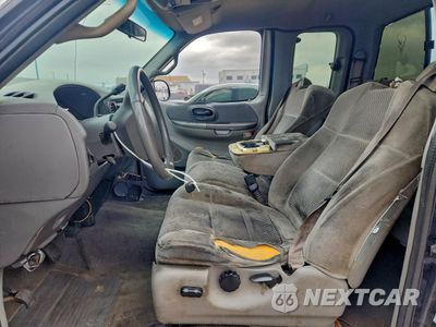 Zdjęcie 7 z 14 samochodu: 2001 FORD F150 VIN:1FTRX17W71NB00443 - miniatura