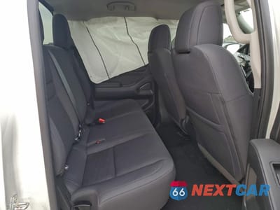 Zdjęcie 10 z 12 samochodu: 2025 NISSAN FRONTIER S VIN:1N6ED1EJ0SN648782 - miniatura