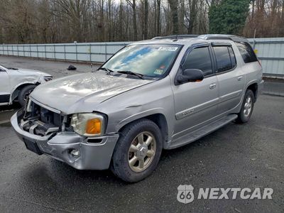 2004 GMC ENVOY XUV 1GKET12S346166098 - główne zdjęcie licytacji z USA - miniatura