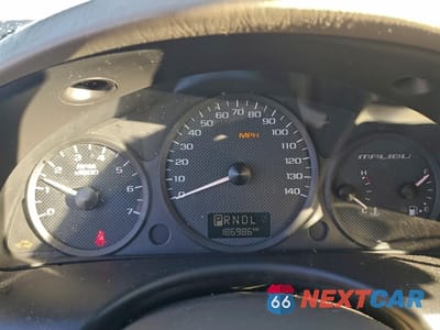 Zdjęcie 9 z 12 samochodu: 2004 CHEVROLET MALIBU LS VIN:1G1ZT54804F189451 - miniatura