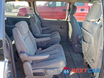 Zdjęcie 11 z 13 samochodu: 2006 DODGE GRAND CARAVAN SXT VIN:2D4GP44L96R909023 - miniatura