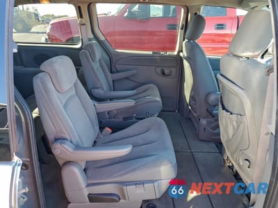 Zdjęcie 11 z 13 samochodu: 2006 DODGE GRAND CARAVAN SXT VIN:2D4GP44L96R909023 - miniatura