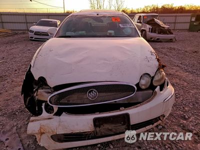Piąte zdjęcie samochodu w środku: 2005 BUICK LACROSSE CXL VIN:2G4WD532X51269462 - miniatura