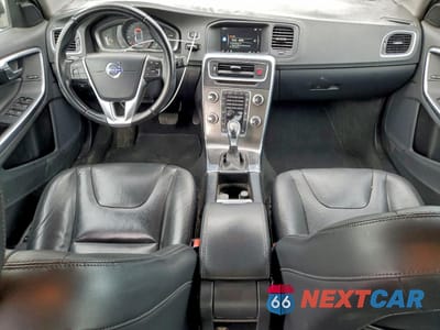 Zdjęcie 8 z 12 samochodu: 2015 VOLVO S60 PREMIER VIN:YV1612TK0F1360107 - miniatura