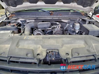 Zdjęcie 11 z 12 samochodu: 2008 GMC SIERRA C1500 VIN:1GTEC14X68Z136117 - miniatura