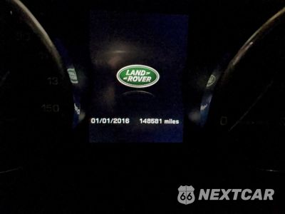 Zdjęcie 8 z 10 samochodu: 2016 LAND ROVER DISCOVERY SPORT SE VIN:SALCP2BG8GH623529 - miniatura