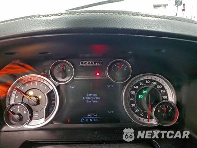 Zdjęcie 9 z 11 samochodu: 2015 RAM 1500 SPORT VIN:1C6RR7UT7FS723214 - miniatura