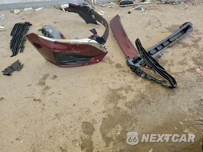 Zdjęcie 12 z 13 samochodu: 2025 NISSAN ALTIMA SV VIN:1N4BL4DV2SN324544 - miniatura