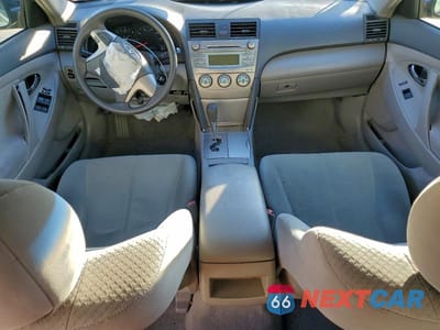 Zdjęcie 8 z 12 samochodu: 2009 TOYOTA CAMRY BASE VIN:4T1BE46K49U886755 - miniatura