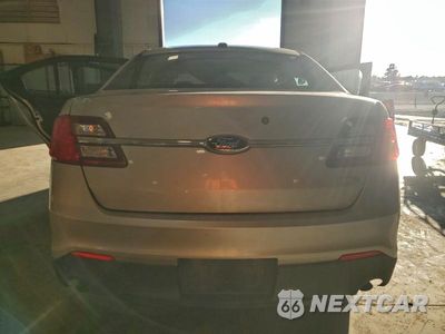 Zdjęcie 6 z 12 samochodu: 2015 FORD TAURUS POLICE INTERCEPTOR VIN:1FAHP2MK3FG154438 - miniatura