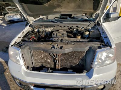 Zdjęcie 11 z 12 samochodu: 2008 FORD F150 SUPERCREW VIN:1FTPW14V38KE39847 - miniatura