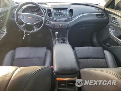 Zdjęcie 8 z 15 samochodu: 2019 CHEVROLET IMPALA LT VIN:1G11Z5S34KU111976 - miniatura