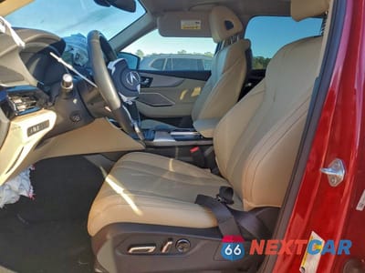 Zdjęcie 7 z 14 samochodu: 2024 ACURA MDX VIN:5J8YE1H3XRL003400 - miniatura