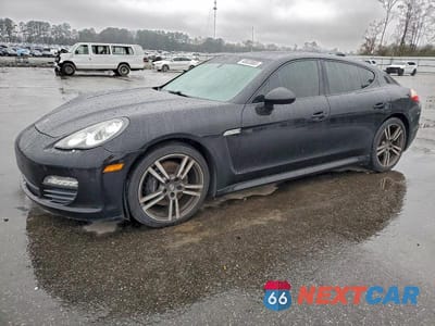 2013 PORSCHE PANAMERA 2 WP0AA2A76DL012120 - główne zdjęcie licytacji z USA - miniatura
