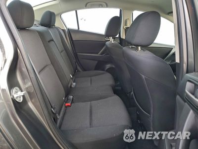 Zdjęcie 10 z 14 samochodu: 2012 MAZDA 3 I VIN:JM1BL1V7XC1678815 - miniatura