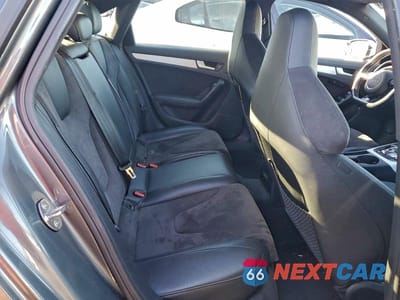 Zdjęcie 10 z 12 samochodu: 2013 AUDI S4 PREMIUM PLUS VIN:WAUBGAFL2DA188903 - miniatura