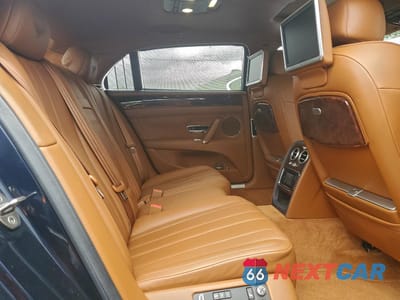 Zdjęcie 10 z 12 samochodu: 2014 BENTLEY FLYING SPUR VIN:SCBEC9ZA8EC091959 - miniatura