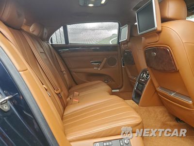 Zdjęcie 10 z 12 samochodu: 2014 BENTLEY FLYING SPUR VIN:SCBEC9ZA8EC091959 - miniatura