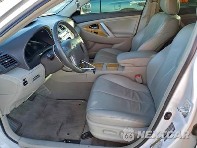 Zdjęcie 7 z 12 samochodu: 2007 TOYOTA CAMRY LE VIN:4T1BK46K87U509383 - miniatura