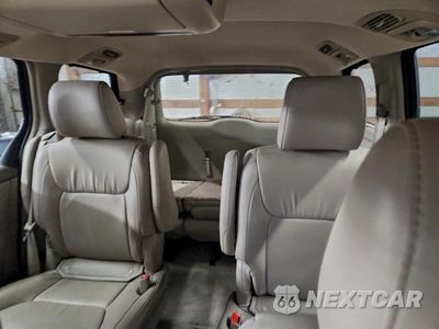 Zdjęcie 10 z 12 samochodu: 2009 TOYOTA SIENNA XLE VIN:5TDBK22C29S025174 - miniatura