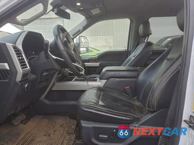 Zdjęcie 7 z 11 samochodu: 2017 FORD F250 SUPER DUTY VIN:1FT7W2BT5HEB63015 - miniatura