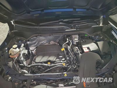 Zdjęcie 12 z 13 samochodu: 2024 CHEVROLET TRAX LS VIN:KL77LFE21RC122703 - miniatura