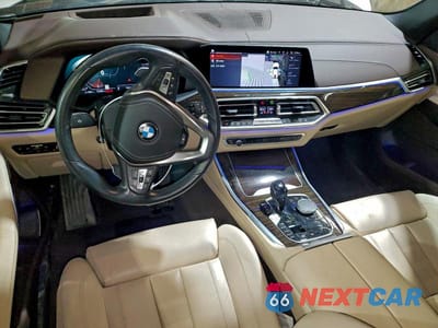 Zdjęcie 8 z 14 samochodu: 2019 BMW X5 XDRIVE40I VIN:5UXCR6C59KLL61336 - miniatura