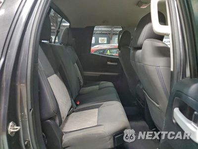 Zdjęcie 10 z 12 samochodu: 2016 TOYOTA TUNDRA DOUBLE CAB SR VIN:5TFUY5F19GX563489 - miniatura