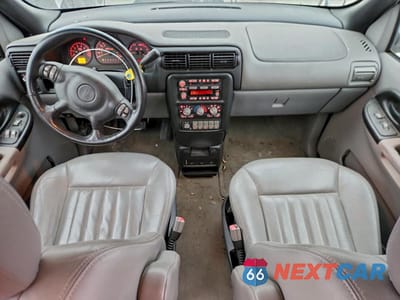 Zdjęcie 8 z 13 samochodu: 2005 PONTIAC MONTANA LUXURY VIN:1GMDV33EX5D105412 - miniatura
