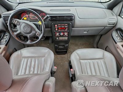 Zdjęcie 8 z 13 samochodu: 2005 PONTIAC MONTANA LUXURY VIN:1GMDV33EX5D105412 - miniatura