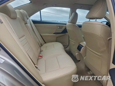 Zdjęcie 10 z 13 samochodu: 2017 TOYOTA CAMRY XSE VIN:4T1BK1FK0HU579119 - miniatura