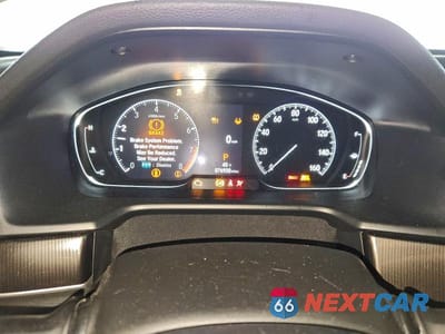 Zdjęcie 9 z 12 samochodu: 2022 HONDA ACCORD VIN:1HGCV2F35NA017794 - miniatura