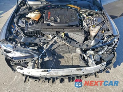 Zdjęcie 11 z 11 samochodu: 2019 ALFA ROMEO GIULIA VIN:ZARFAMANXK7599319 - miniatura