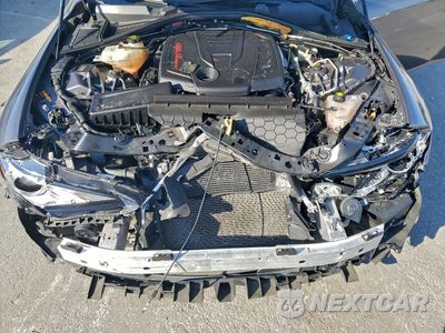 Zdjęcie 11 z 12 samochodu: 2019 ALFA ROMEO GIULIA VIN:ZARFAMANXK7599319 - miniatura
