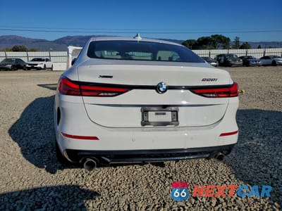 Zdjęcie 6 z 13 samochodu: 2024 BMW 228XI VIN:WBA73AK08R7R43697 - miniatura