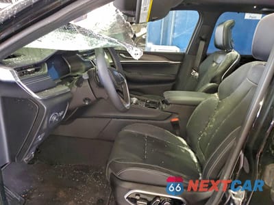 Zdjęcie 7 z 13 samochodu: 2025 JEEP GRAND CHEROKEE OVERLAND VIN:1C4RJHDGXS8718797 - miniatura