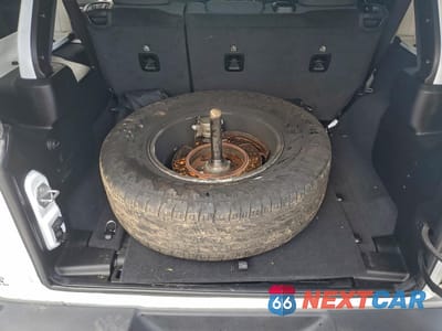 Zdjęcie 13 z 15 samochodu: 2024 JEEP WRANGLER SPORT VIN:1C4PJXDN8RW210575 - miniatura
