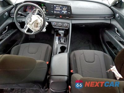 Zdjęcie 8 z 11 samochodu: 2023 HYUNDAI ELANTRA SE VIN:KMHLL4AG5PU634877 - miniatura
