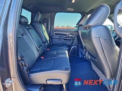 Zdjęcie 10 z 12 samochodu: 2024 RAM 2500 LARAMIE VIN:3C6UR5NL2RG375475 - miniatura