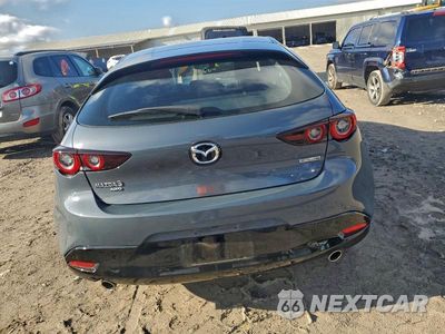Zdjęcie 6 z 12 samochodu: 2024 MAZDA 3 PREFERRED VIN:JM1BPBLM9R1711024 - miniatura